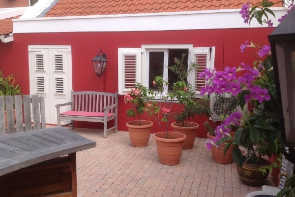 Hotel Villa Tokara